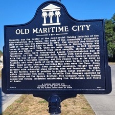 Maritime City